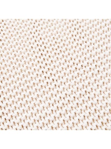 Butlers Decke L 200 x B 150cm AVA in Beige