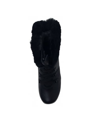 g-comfort Winterstiefel  in Schwarz