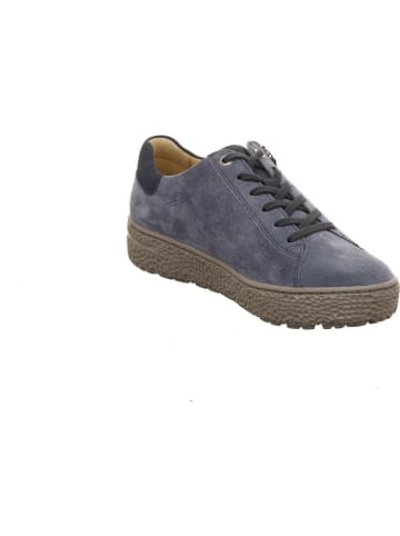 Hartjes Sneaker Low in blau