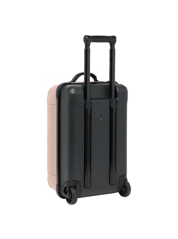 Vaude Takutea 35 - Rollenreisetasche 54 cm (rot) in linen