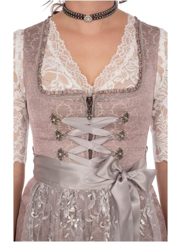 MarJo Mini Dirndl ANNA in rosa