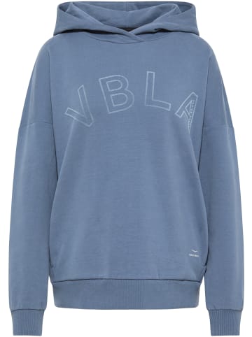 Venice Beach Hoodie VB REE in coast blue