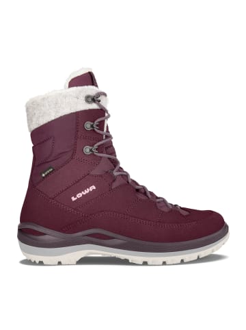 LOWA Outdoorschuh CALCETA III GTX Ws in bordeaux