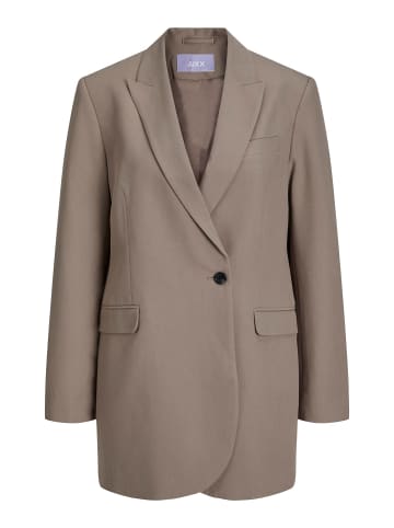 JJXX Zweireihiger Blazer in Brindle