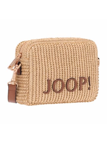 JOOP! Schultertasche 'Stromboli Cloe in Cognac 21,00 x 15,00 x 6,00 cm'