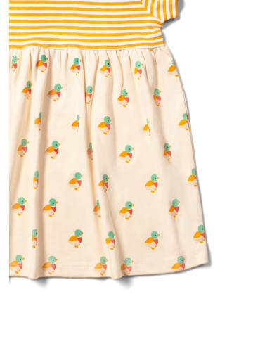Little Green Radicals Easy Peasy Summer Dress in Bunt