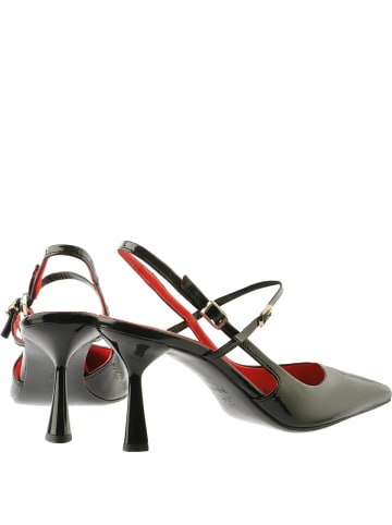 Högl Sling in schwarz