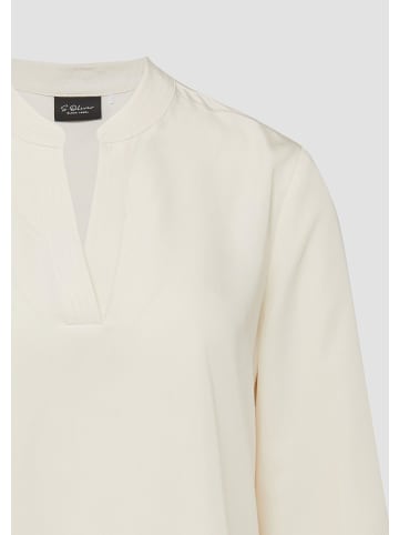 s.Oliver Bluse in 0406_creme