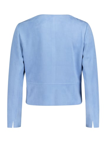 Betty Barclay Blazer in hellblau