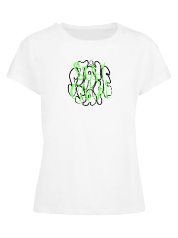 Merchcode Merchcode T-Shirts in white