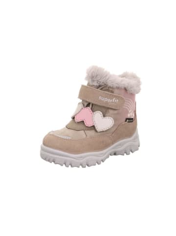superfit Slipper in beige