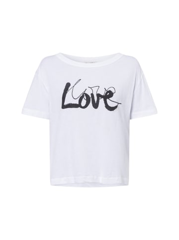 Marc O'Polo T-Shirt in weiß