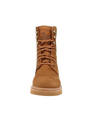 PANAMA JACK Boots Keila in Braun