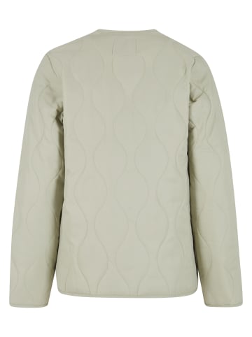 Urban Classics Light Jackets - Coat in softsalvia