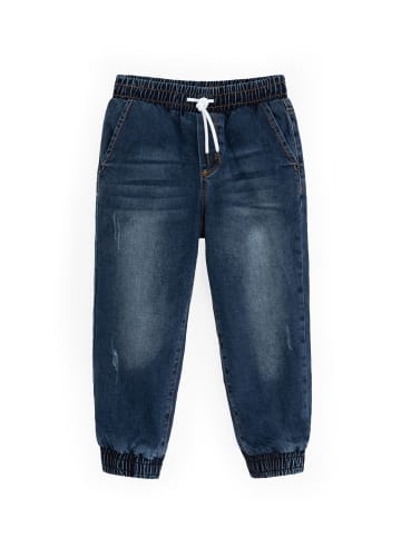 Gulliver Jeans in Blau