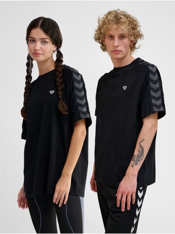 Hummel Hmlarchive Lebensstil Erwachsene in BLACK/EBONY