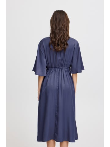 b. young Casual BYITILDA Loose fit in Crown Blue