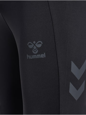 Hummel Trainingshose "Pro Training Pants" in Schwarz
