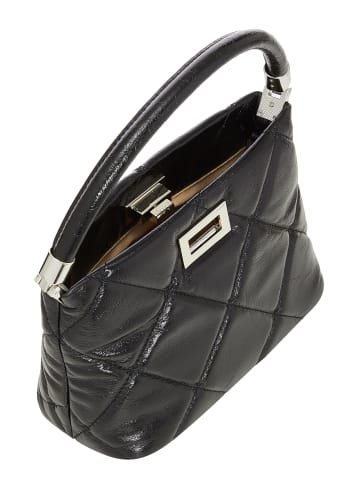 FELIPA Handtasche in Schwarz