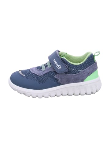 superfit Halbschuhe in Blau