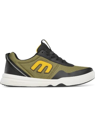 Etnies Skaterschuhe Ranger Lt Olive Black