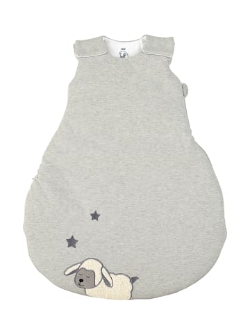 Sterntaler Baby-Schlafsack Stanley in mehrfarbig