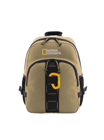 National Geographic Rucksack EXPLORER III in Beige