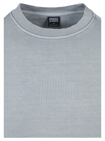 Urban Classics Sweater in summerblue