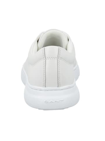 Gant Sneaker in Weiß