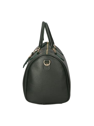 Gave Lux Bowler-Tasche in DARK GREEN