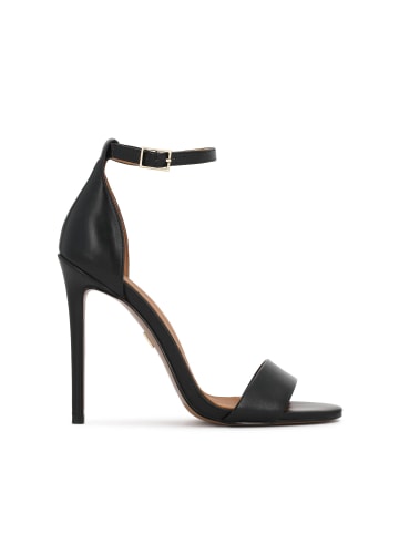 Kazar Sandaletten in Schwarz