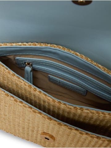 Valentino by Mario Valentino Tasche Unika in sand hellblau - 0002