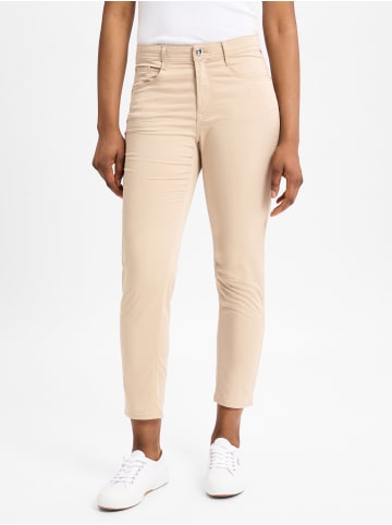 BRAX Hose Mary S in beige