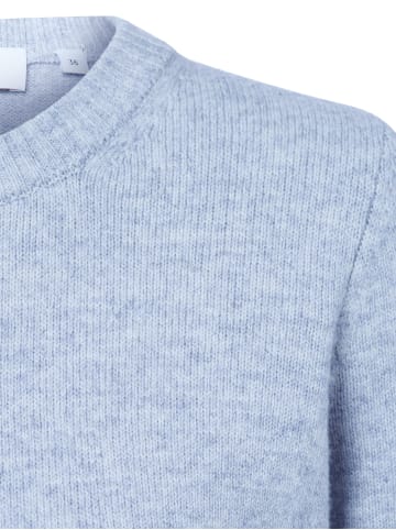 comma Pullover in hellgrau - 0002