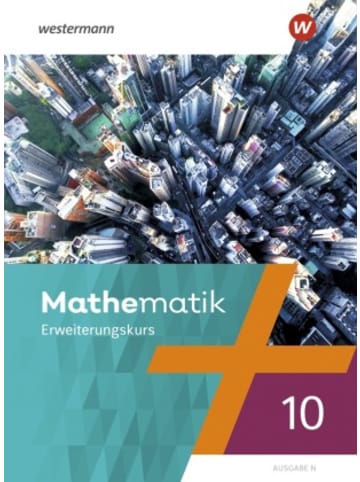 Westermann Schulbuch Buch - Mathematik - Ausgabe N 2020