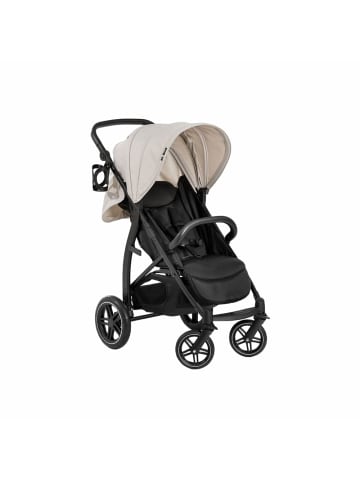 Hauck Hauck Rapid 4D Buggy / Stadtbuggy - Farbe: Classic Beige