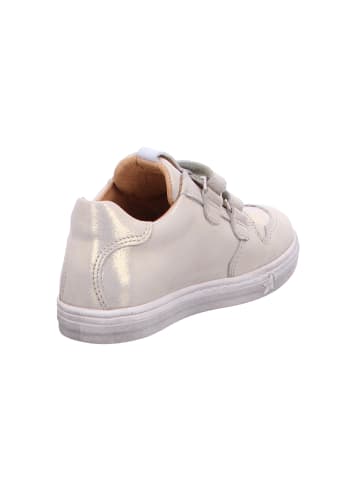 Froddo Sneaker in gold