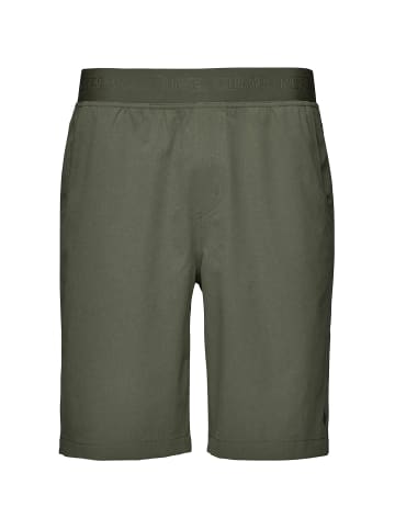 Black Diamond M SIERRA SHORTS in Braun
