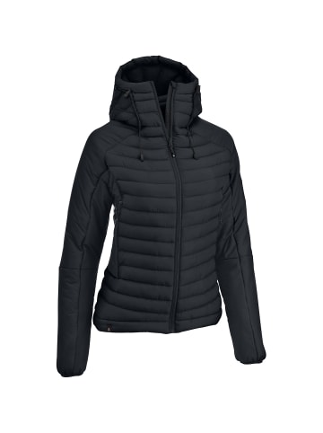 Maul Sport Funktionsjacke Saas-Fee Ultra in Schwarz01103