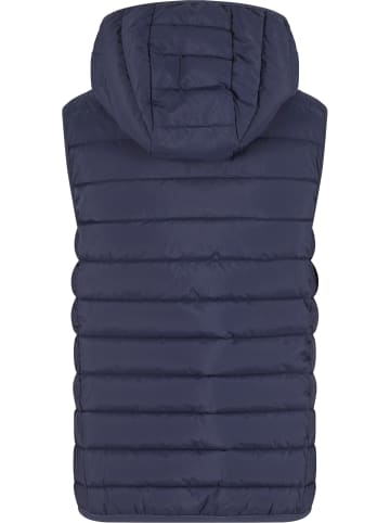 Urban Classics Outerwear - Vests in navy