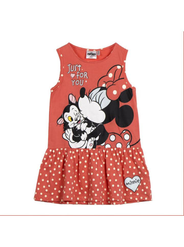 Disney Minnie Mouse Kleid Mädchenkleid & Freizeitkleid 6 Jahre