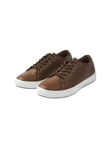 MCS Niedriger Schuh MCTomson in Brown