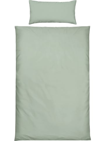 Erwin Müller TENCEL™ Bettwäsche Schwandorf in jade