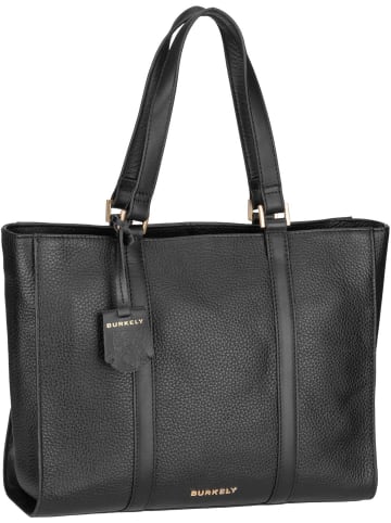 Burkely Handtasche Keen Keira 1000624 in Black