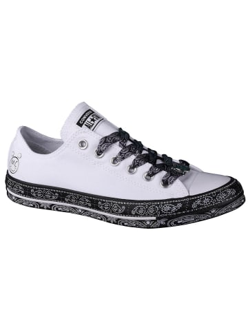 Converse Converse X Miley Cyrus Chuck Taylor All Star in Weiß