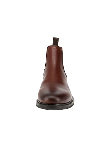 Gant Chelsea-Boots Prepdale in Braun