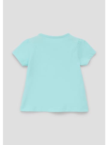 s.Oliver T-Shirt in 6006_helles türkis