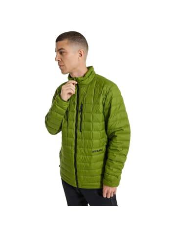 Burton MMID-HEAT DOWN JACKET in Grün