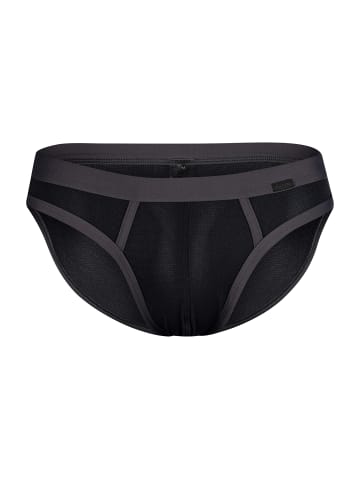 Olaf Benz Slip RED2477 Retrobrief in Black