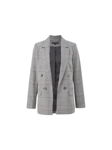 comma Blazer in Weiß